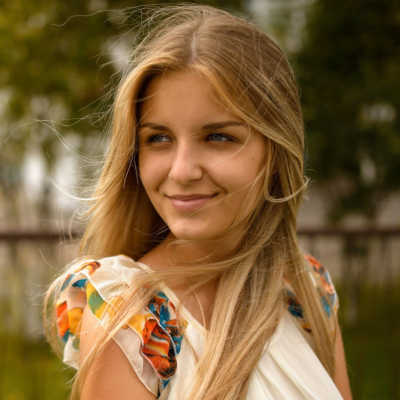 Алена